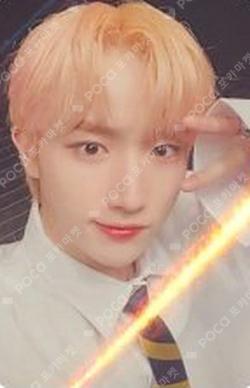 THE CALM BEFORE THE STORM