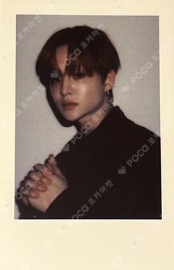 REBOOT YG TAG ALBUM KTOWN4U
