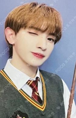 It’s ME, It's WE MAKESTAR 4 LEW photocard image