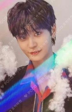 SHINING UP Sunlight ver.