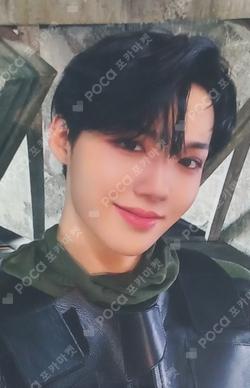 REBOOT POP-UP STORE PURCHASE REWARD