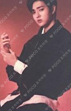 THE CALM BEFORE THE STORM POCA VER.