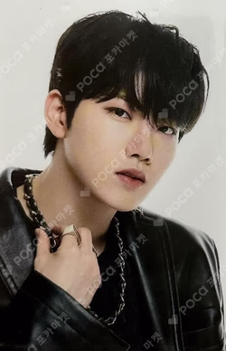 REBOOT POP-UP STORE TRADING PHOTO CARD BULK PACK