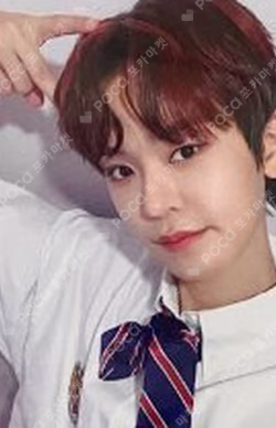 THE CALM BEFORE THE STORM CALM ver.