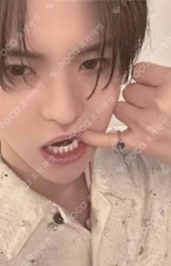 REBOOT YG TAG ALBUM YG SELECT YOSHI photocard image