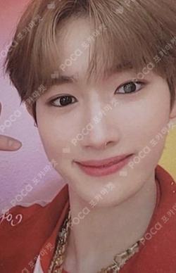 It’s ME, It's WE It's WE ver. HYUK photocard image
