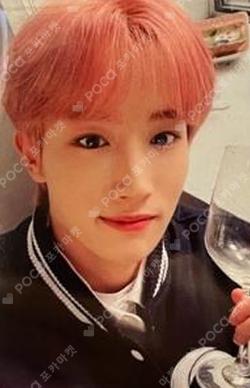 TEMSTREET POP-UP STORE EVERLINE HYUK photocard image