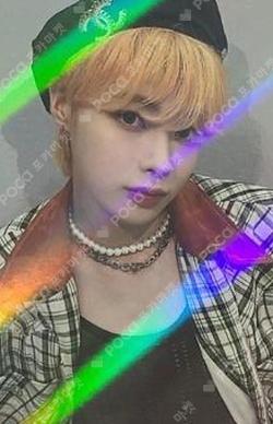 SHINING UP Sunlight ver.