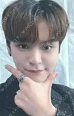 ON and ON APPLEMUSIC 4 TAERAE photocard image