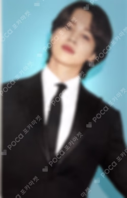 THE FACT BTS PHOTOBOOK SPECIAL EDITION