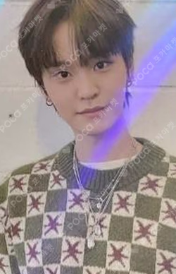 ON and ON Blue ver.