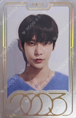 Golden Age Archiving Ver. SPECIAL YEARBOOK CARD