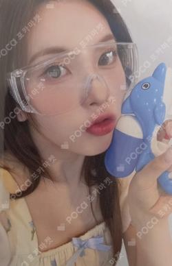 A Midsummer NMIXX’s Dream MAKESTAR