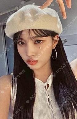 TEENFRESH  DEAR MY MUSE