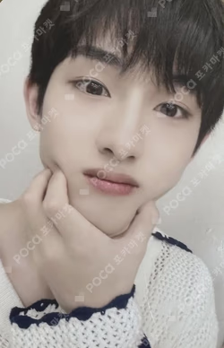 SHIBUYA109 NCT Limited CD SHOP LUCKY DRAW