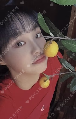 OFFICIAL LIGHT STICK POUCH