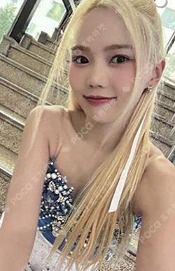 Golden Hourglass JUMP UP