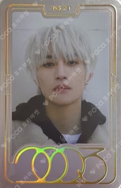 Golden Age Archiving Ver. SPECIAL YEARBOOK CARD