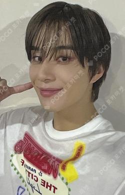 Golden Age APPLEMUSIC JUNGWOO photocard image