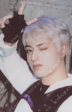 REBOOT WEVERSE  / YG SELECT