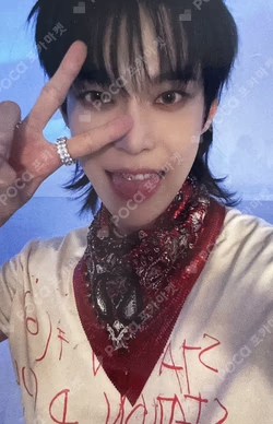 Golden Age APPLEMUSIC DOYOUNG photocard image