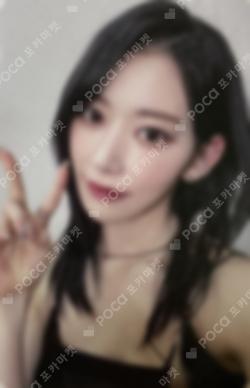 LE SSERAFIM SAKURA photocard image