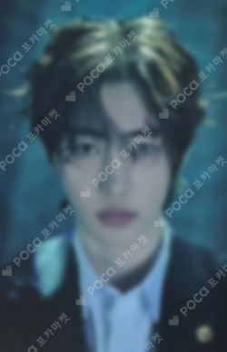 Pocamarket, ENHYPEN SUNGHOON CRIMINAL LOVE BROADCAST K-pop Photocard