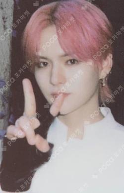 REBOOT WEVERSE  / YG SELECT