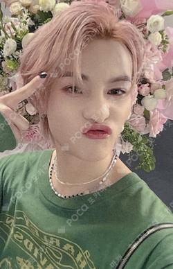 Golden Age APPLEMUSIC YANGYANG photocard image