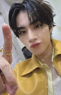 Golden Age APPLEMUSIC XIAOJUN photocard image