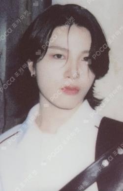 REBOOT WEVERSE  / YG SELECT
