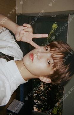 3RD ANNIVERSARY EXHIBITION & POP-UP STORE  REMEMBER OUR TIME BIG CLIP + MEMO PAD SET