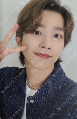 &CON3 TRADING PHOTO CARD SET