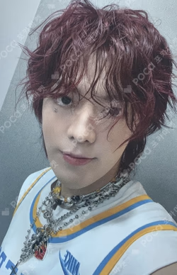 Golden Age APPLEMUSIC YUTA photocard image