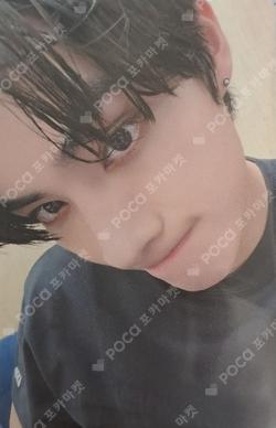 Golden Age KTOWN4U XIAOJUN photocard image