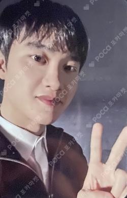 EXIST MU-MO SHOP D.O. photocard image