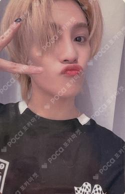 Golden Age KTOWN4U YANGYANG photocard image