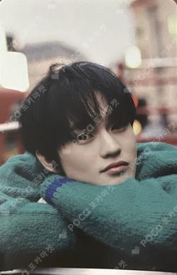 Golden Age YPBOOKS CHENLE photocard image