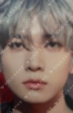 ENHYPEN HEESEUNG photocard image