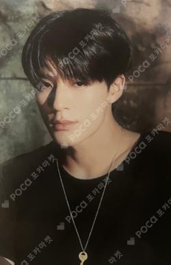 Golden Age YPBOOKS JENO photocard image