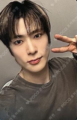 NCT JAEHYUN photocard image