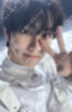 ENHYPEN JUNGWON photocard image