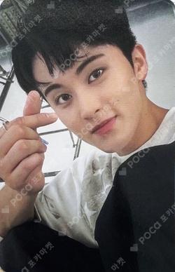 Golden Age MUSICPLANT MARK photocard image