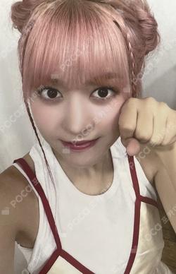 A Midsummer NMIXX’s Dream EVERLINE Lily photocard image