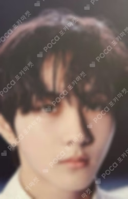 ENHYPEN JUNGWON photocard image