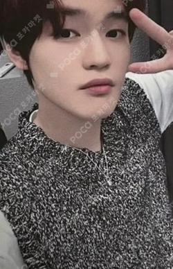 Golden Age KTOWN4U CHENLE photocard image