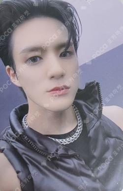 Golden Age MUSICPLANT JENO photocard image