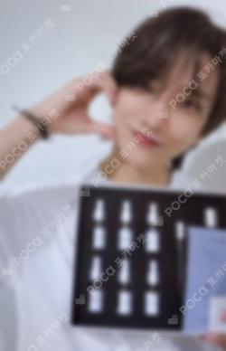 Artist-Made Collection by SEVENTEEN Season 1 PULSE-PAUSE PERFUME DIY KIT