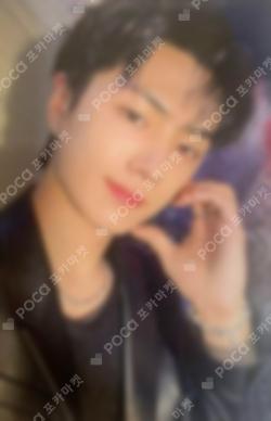 ENHYPEN JAY photocard image