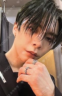 Golden Age MUSICPLANT JOHNNY photocard image